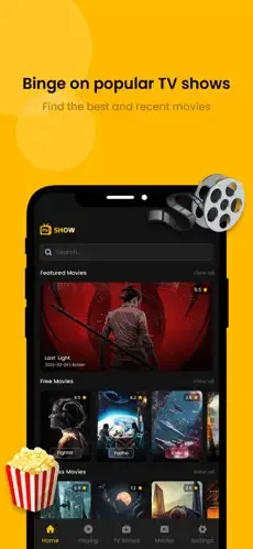 stream-india-apk-apkpure tv show